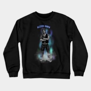 Alexis Crewneck Sweatshirt